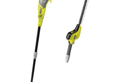 Location Taille haie sur perche électrique Ryobi à Montpellier